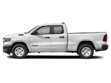 New 2026 Ram 1500 Truck