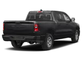 New 2026 Ram 1500 Truck