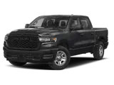 New 2026 Ram 1500 Truck