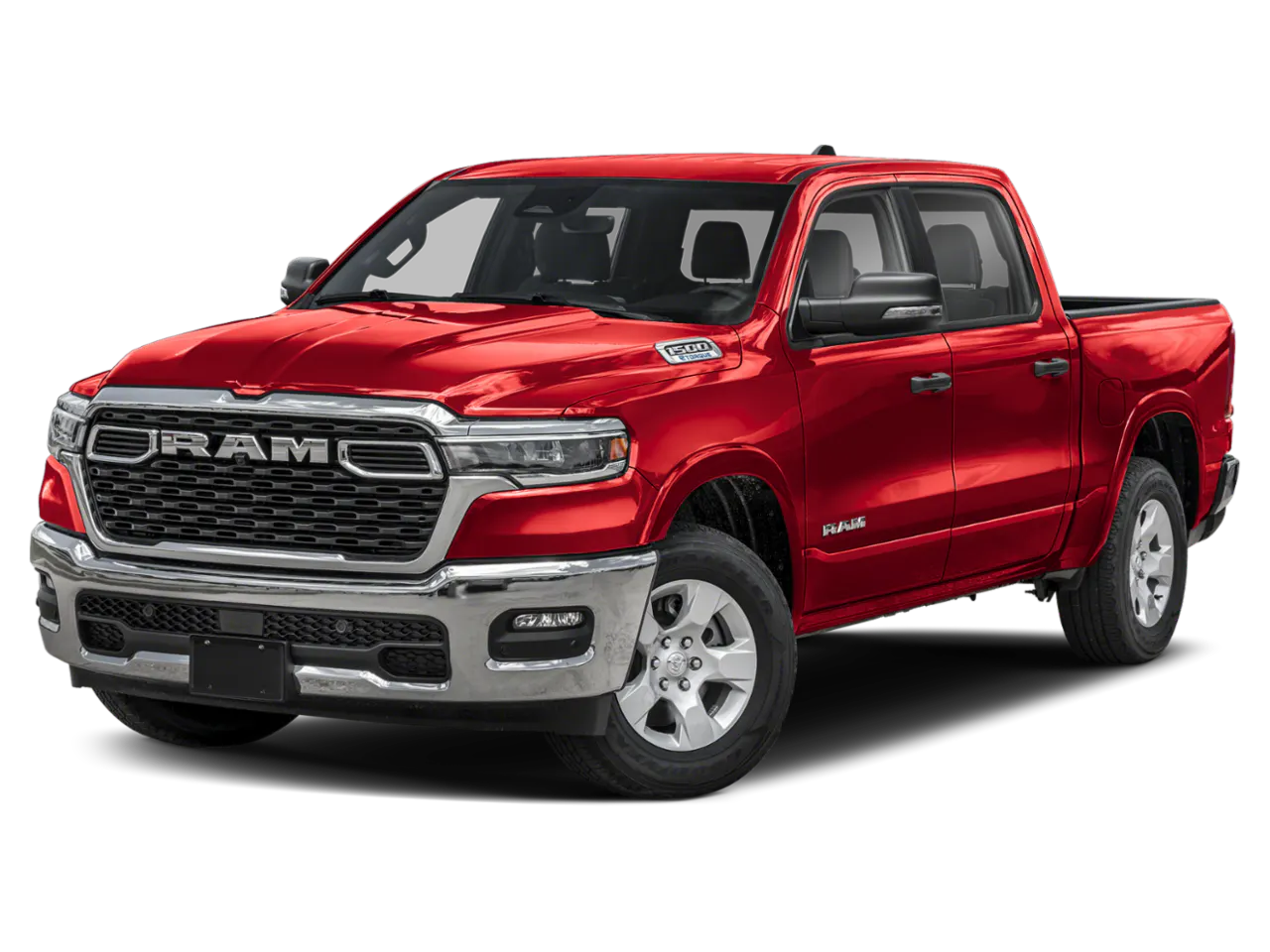 2026 RAM 1500 Big Horn/Lone Star Crew Cab 5'7's photo