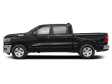 New 2026 Ram 1500 Truck