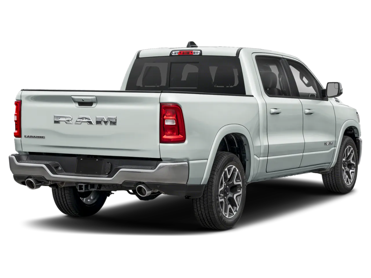 New 2026 Ram 1500 Truck