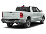 New 2026 Ram 1500 Truck