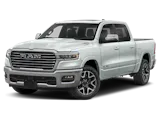 New 2026 Ram 1500 Truck