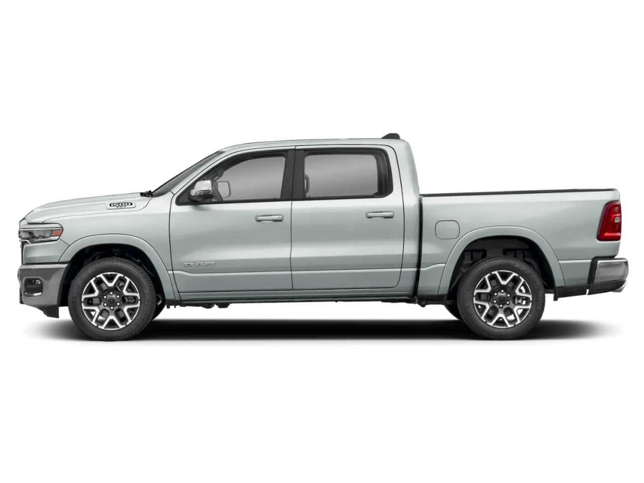 New 2026 Ram 1500 Truck