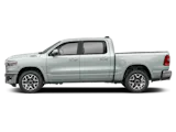 New 2026 Ram 1500 Truck