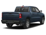 New 2026 Ram 1500 Truck