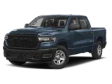 New 2026 Ram 1500 Truck