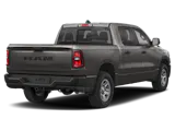 New 2026 Ram 1500 Truck