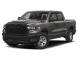New 2026 Ram 1500 Truck