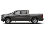 New 2026 Ram 1500 Truck