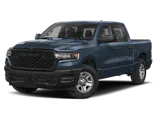 New 2026 Ram 1500 Truck