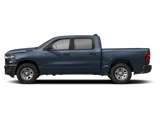 New 2026 Ram 1500 Truck