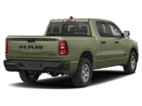 New 2026 Ram 1500 Truck