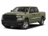 New 2026 Ram 1500 Truck