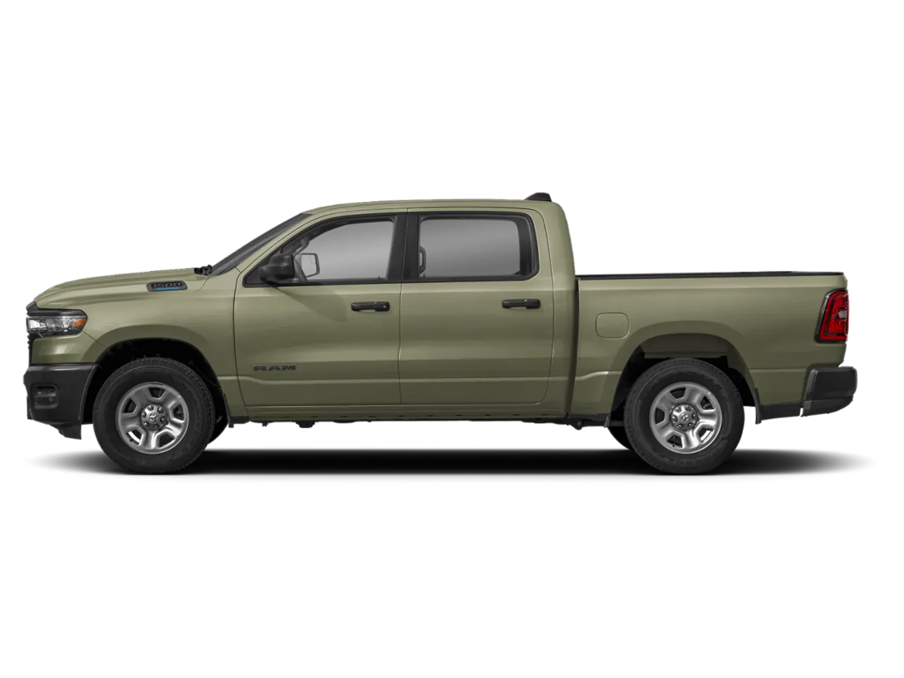 New 2026 Ram 1500 Truck