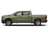 New 2026 Ram 1500 Truck