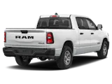 New 2026 Ram 1500 Truck