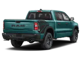 New 2026 Ram 1500 Truck