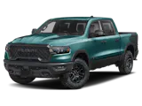 New 2026 Ram 1500 Truck