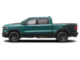 New 2026 Ram 1500 Truck