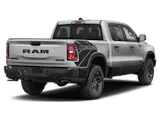New 2026 Ram 1500 Truck