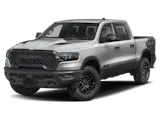 New 2026 Ram 1500 Truck