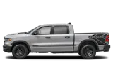 New 2026 Ram 1500 Truck