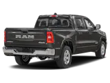 New 2026 Ram 1500 Truck