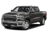New 2026 Ram 1500 Truck
