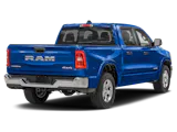 New 2026 Ram 1500 Truck
