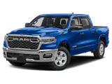 New 2026 Ram 1500 Truck