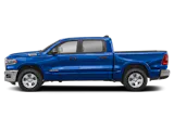 New 2026 Ram 1500 Truck