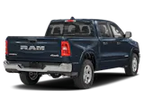New 2026 Ram 1500 Truck