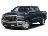New 2026 Ram 1500 Truck
