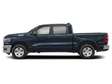 New 2026 Ram 1500 Truck