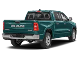 New 2026 Ram 1500 Truck