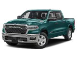 New 2026 Ram 1500 Truck