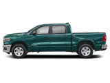 New 2026 Ram 1500 Truck