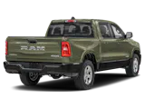 New 2026 Ram 1500 Truck