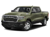 New 2026 Ram 1500 Truck
