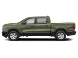 New 2026 Ram 1500 Truck