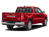 New 2026 Ram 1500 Truck