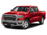 New 2026 Ram 1500 Truck