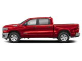 New 2026 Ram 1500 Truck
