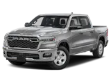 New 2026 Ram 1500 Truck