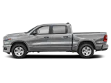 New 2026 Ram 1500 Truck