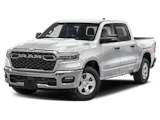 New 2026 Ram 1500 Truck