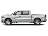 New 2026 Ram 1500 Truck