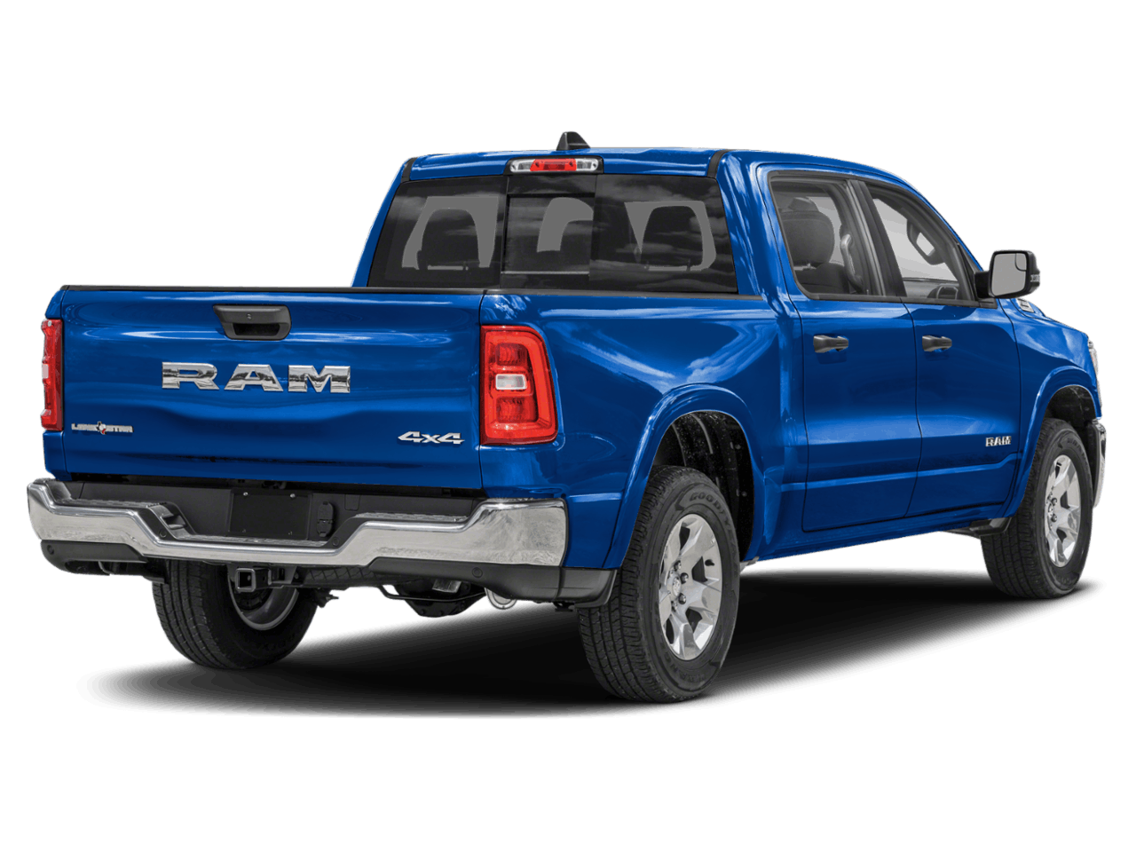 2026 Ram 1500 Big Horn Lone Star photo 2